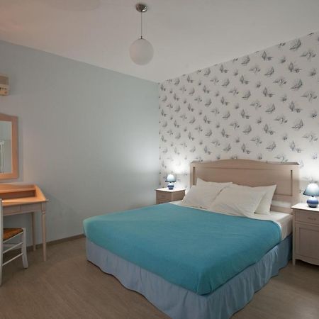 Valente Perlia Rooms Poros Town Zewnętrze zdjęcie