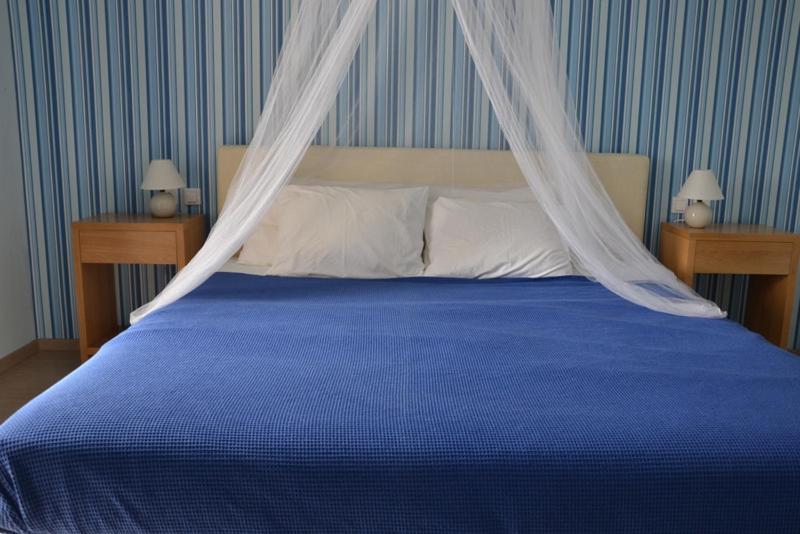Valente Perlia Rooms Poros Town Zewnętrze zdjęcie