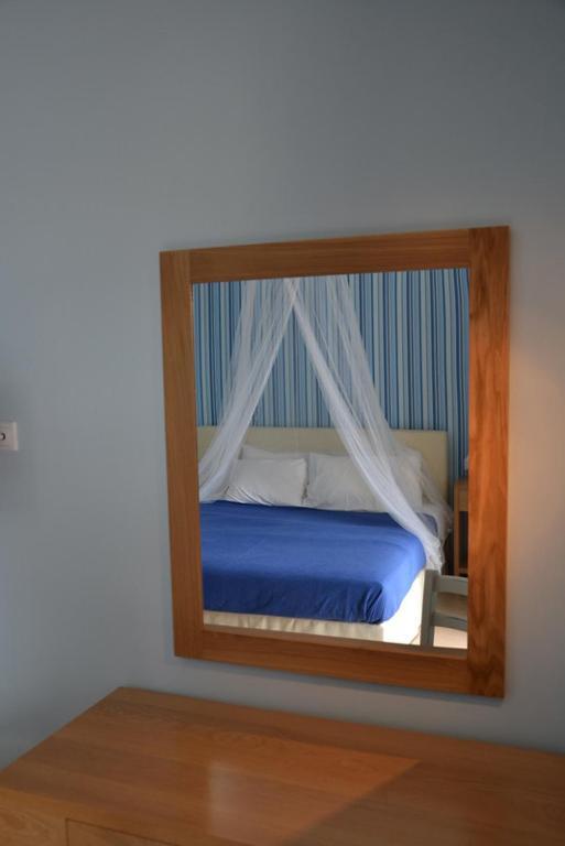 Valente Perlia Rooms Poros Town Zewnętrze zdjęcie