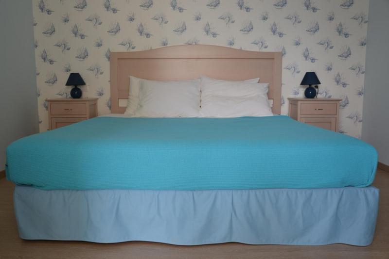 Valente Perlia Rooms Poros Town Zewnętrze zdjęcie