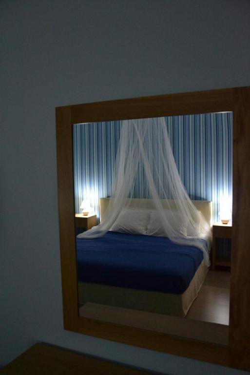 Valente Perlia Rooms Poros Town Zewnętrze zdjęcie